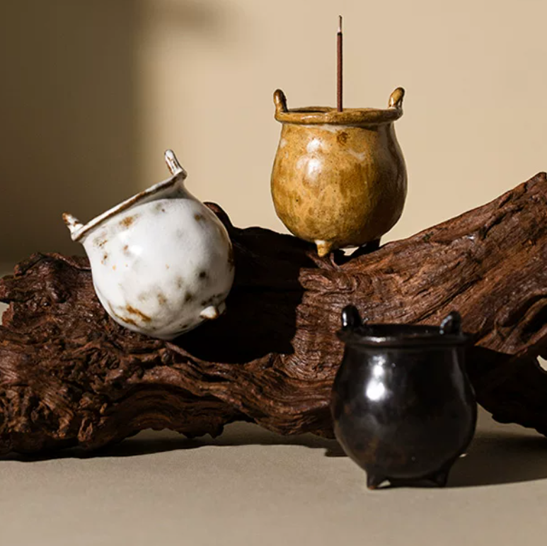 The Beauty of Slow Living: Bringing Traditional Incense Rituals Into Modern Homes