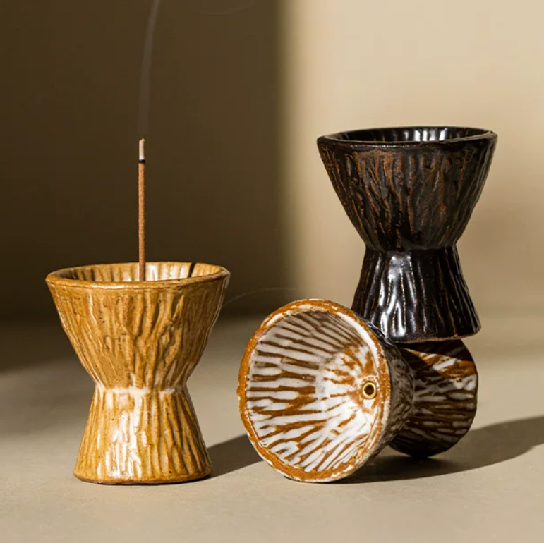 Minimalist Incense Stick Holder