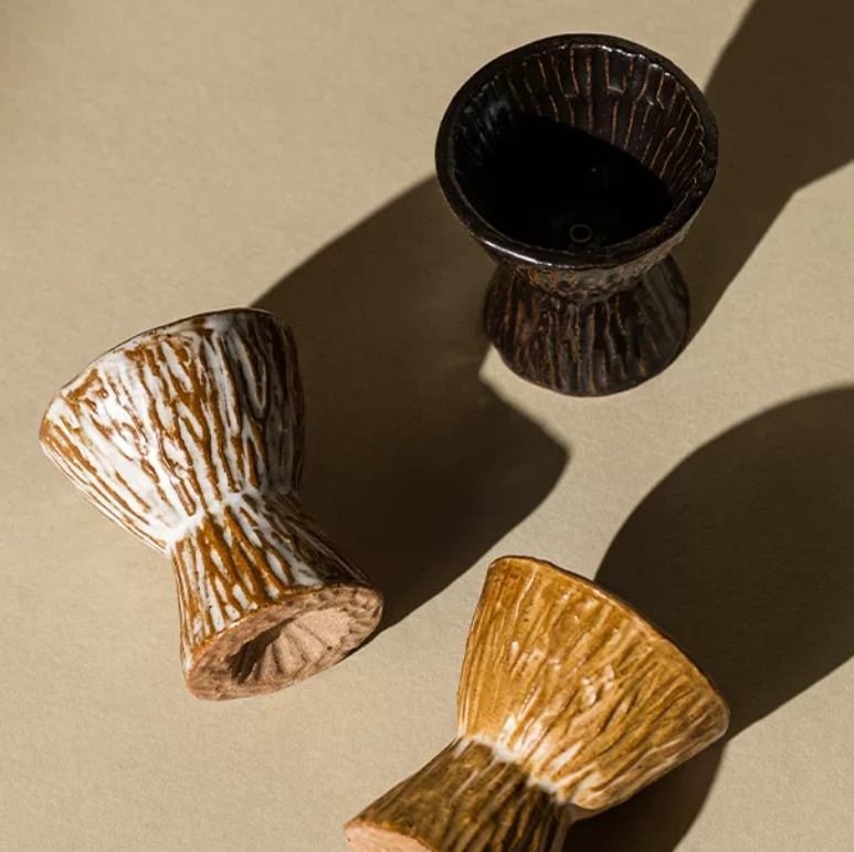 Minimalist Incense Stick Holder