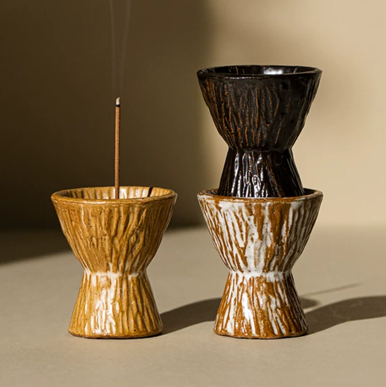 Minimalist Incense Stick Holder