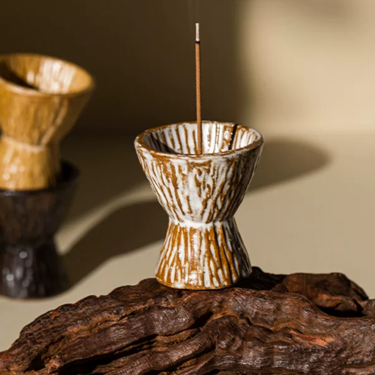 Minimalist Incense Stick Holder
